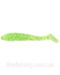 Силікон Kalipso Frizzle Fat Shad 3.8"(6)305 CSGG
