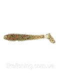 Силікон Kalipso Frizzle Fat Shad 1.8"(10)105 WR