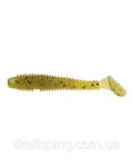 Силікон Kalipso Frizzle Fat Shad 1.8"(10)125 OOPP