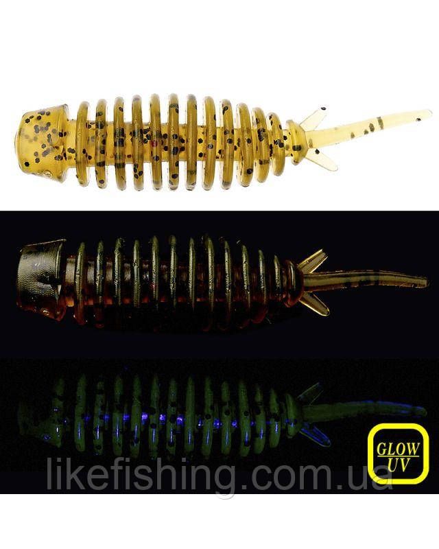 Силікон Kalipso Freya 2.5"(7)125 OOPP