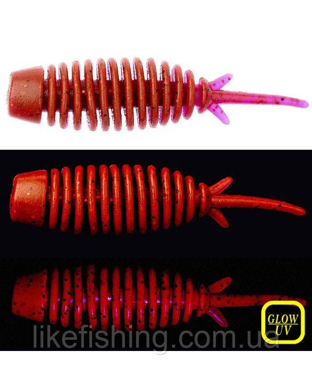 Силикон Kalipso Freya 2.5"(7)210 CV