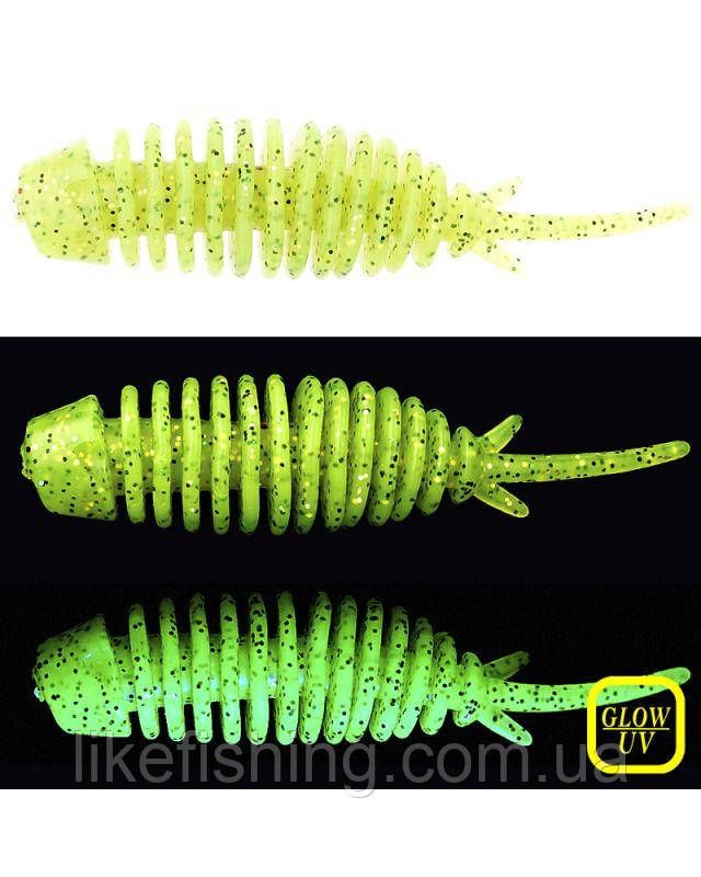 Силикон Kalipso Freya 2.5"(7)305 CSGG