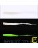 Силикон Kalipso Rattail 2.2"(10) 400 G