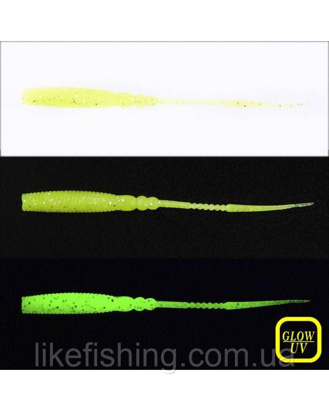 Силикон Kalipso Rattail 2.2"(10) 405 GCSF