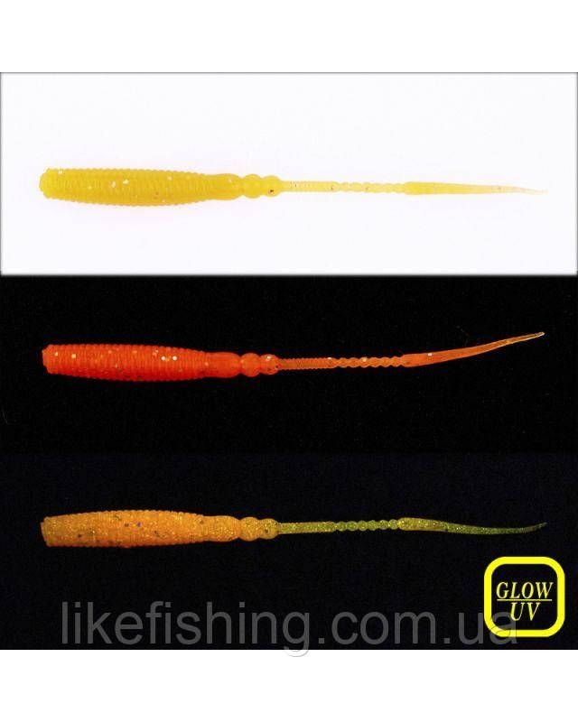 Силикон Kalipso Rattail 2.2"(10) 415 GOSF