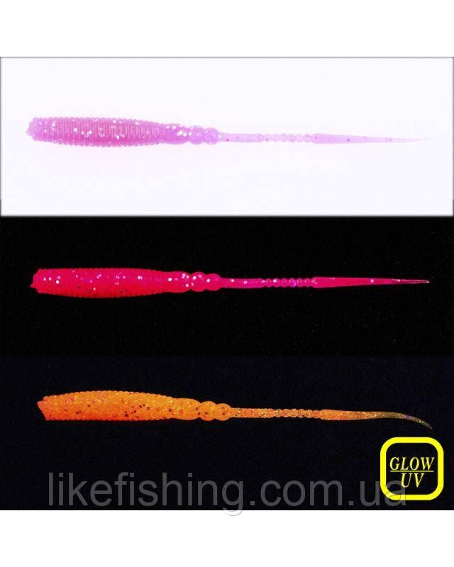 Силикон Kalipso Rattail 2.2"(10) 425 GPSF