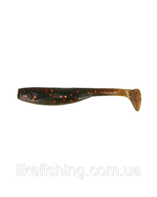 Силікон Kalipso Whale Shad 2"(10)116 MOR