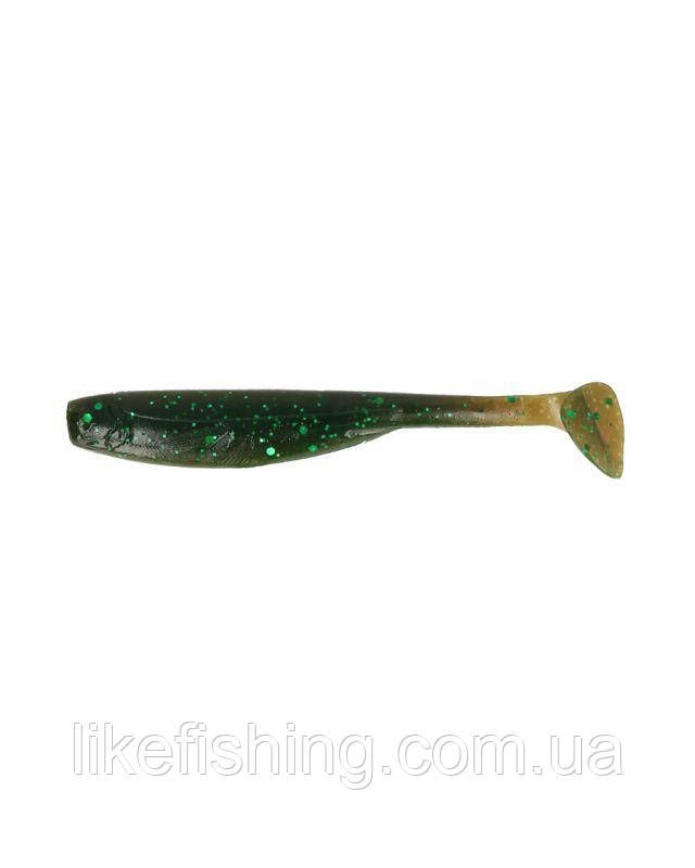 Силікон Kalipso Whale Shad 5"(5)117 MOG
