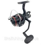 Котушка 4000 Spirado Kaida 6+1BB байтранер