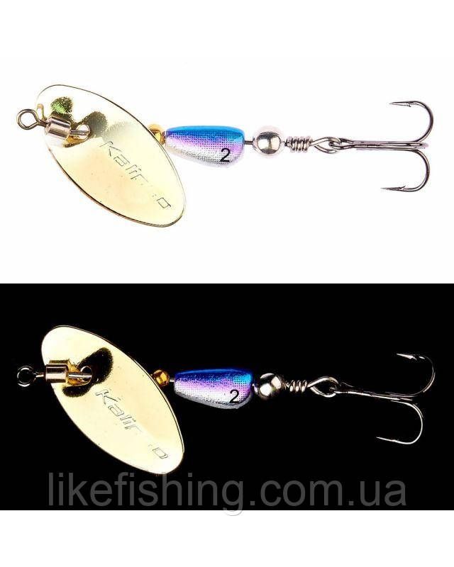 Блесна Kalipso Nippy 2g 112G