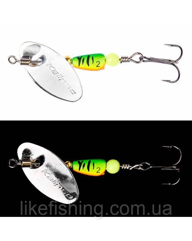 Блесна Kalipso Nippy 2g 131S