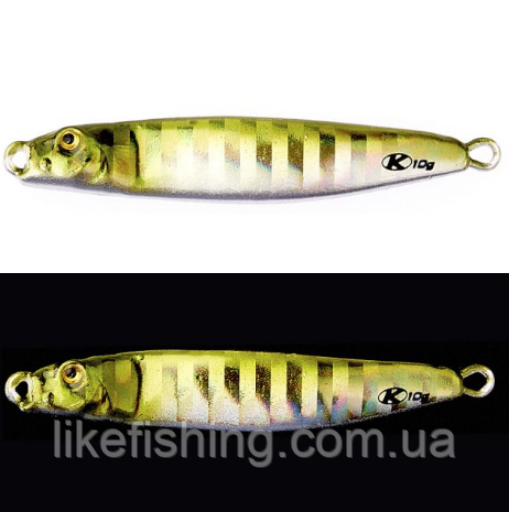 Пилькер Kalipso Atherina 10g 313