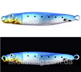 Пилькер Kalipso Atherina 12g 310