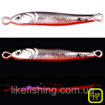 Пількер Kalipso Atherina Micro 7g 311