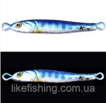 Пількер Kalipso Atherina Micro 7g 312