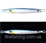 Пилькер Kalipso Garfish 7g 312