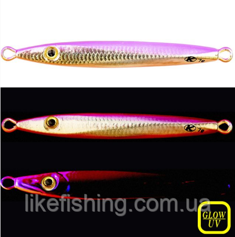 Пилькер Kalipso Garfish 7g 320