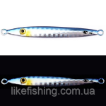 Пількер Kalipso Garfish 10g 312