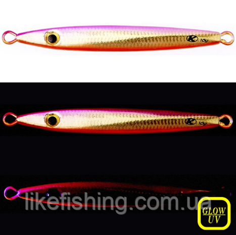 Пилькер Kalipso Garfish 10g 320