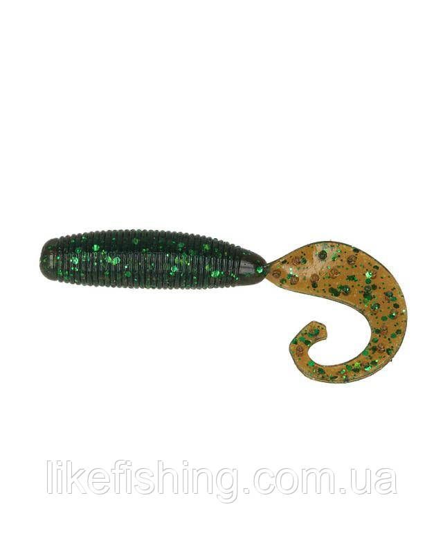 Силикон Kalipso Greedy Grub 2"(10)117 MOG