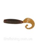 Силікон Kalipso Greedy Grub 3"(8)115 MO