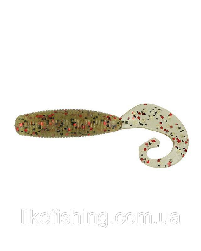 Силікон Kalipso Greedy Grub 3"(8)105 WR