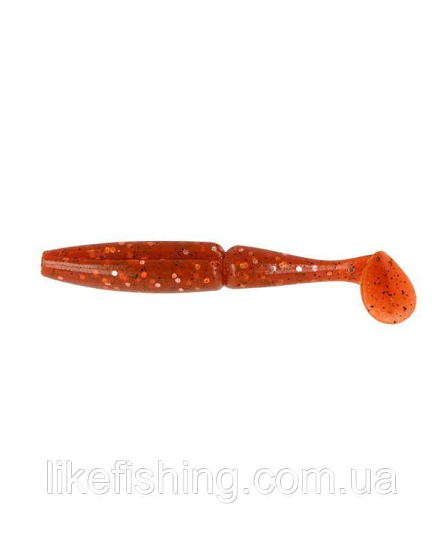 Силикон Kalipso Paunchy Shad 3"(6)210 CV