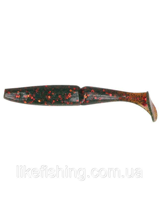 Силикон Kalipso Paunchy Shad 3"(6)116 MOR