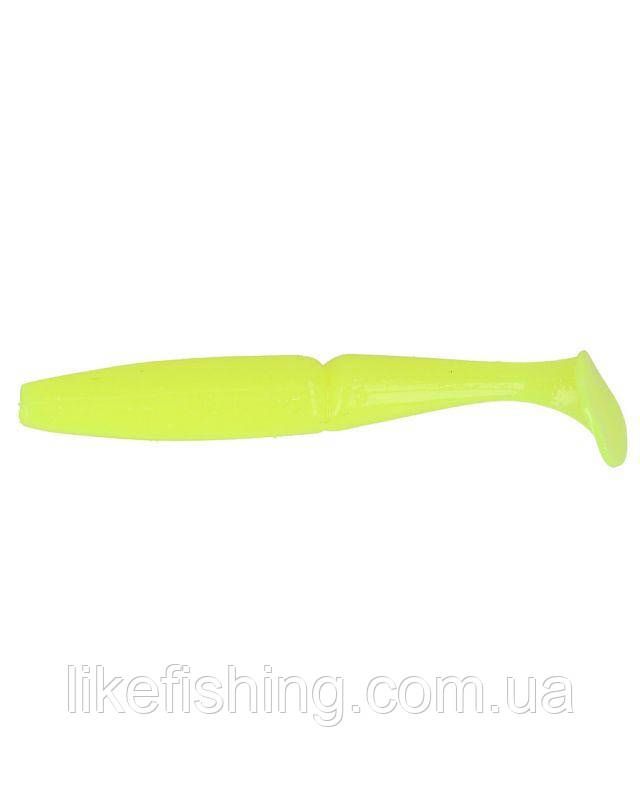 Силикон Kalipso Paunchy Shad 3"(6)310 LCS
