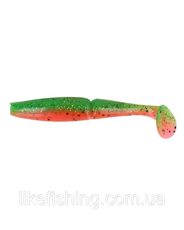 Силикон Kalipso Paunchy Shad 3"(6)535 A
