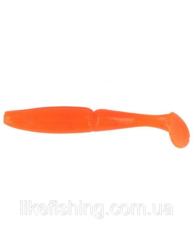 Силикон Kalipso Paunchy Shad 3"(6)315 CRPP