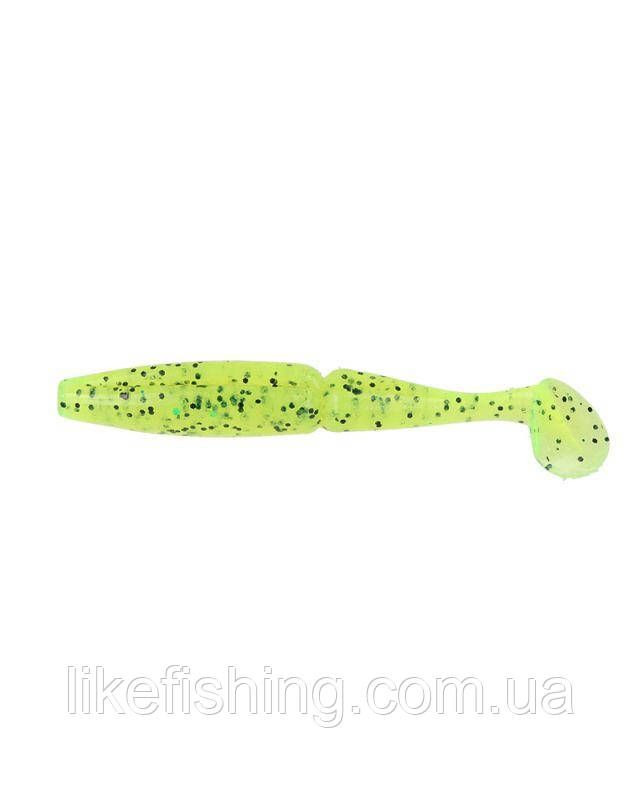 Силікон Kalipso Paunchy Shad 3"(6)300 CPP