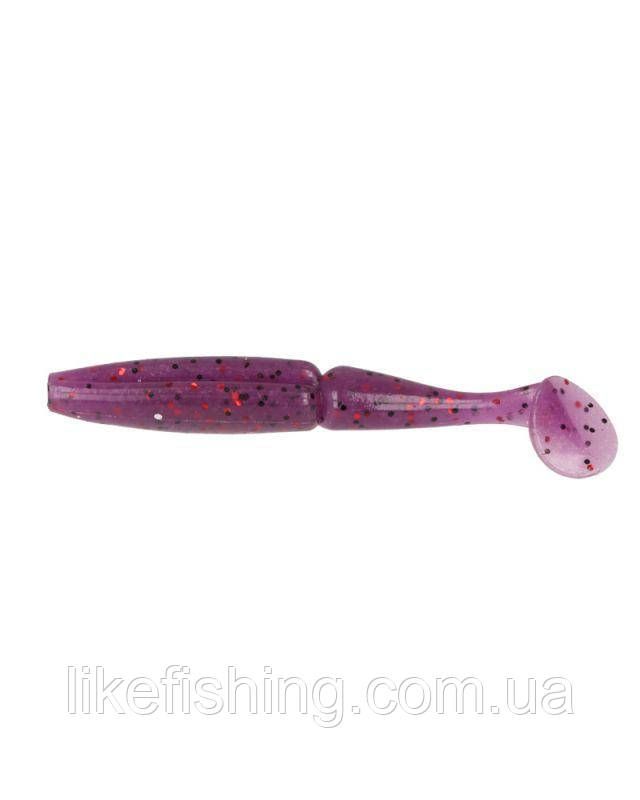 Силикон Kalipso Paunchy Shad 3"(6)200 EV