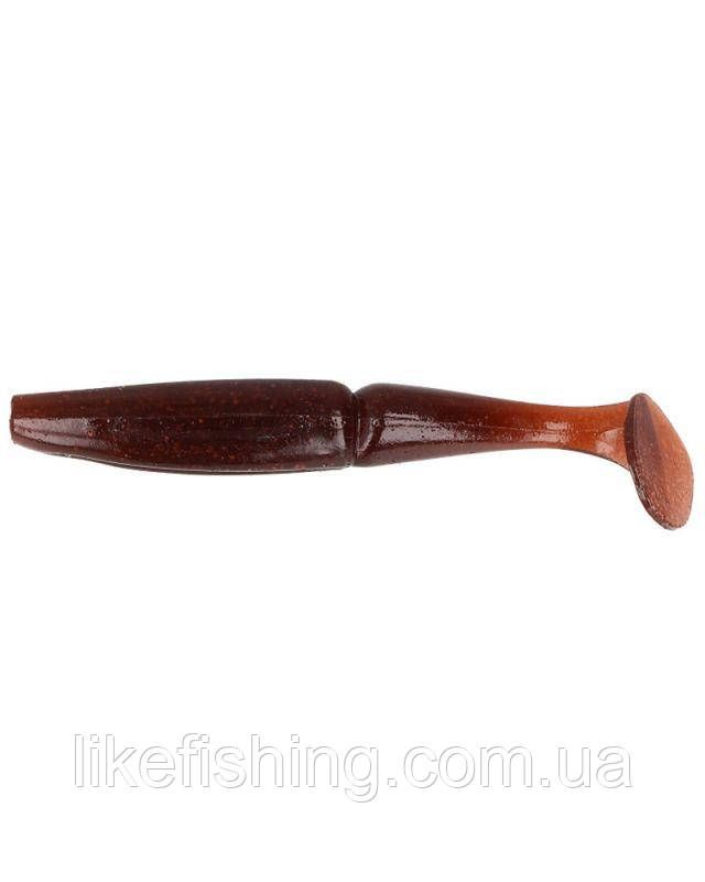 Силикон Kalipso Paunchy Shad 3"(6)110 C