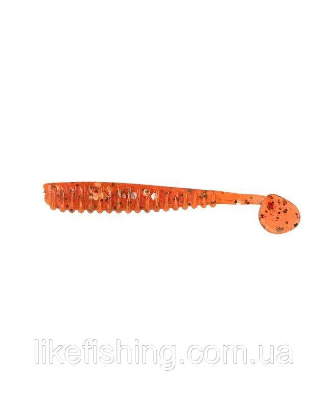 Силикон Kalipso Pygmy Rib Shad 1.6"(10)210 CV