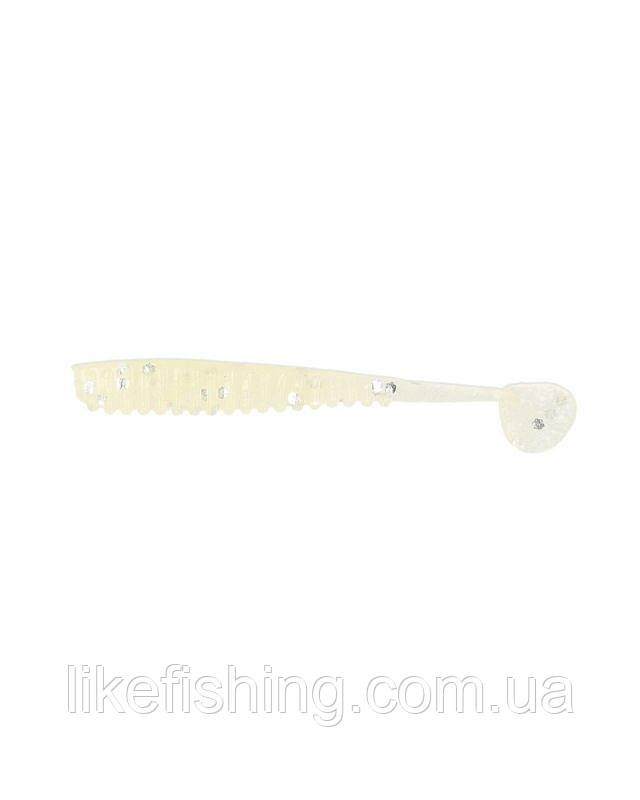 Силикон Kalipso Pygmy Rib Shad 1.6"(10)410 GWSF