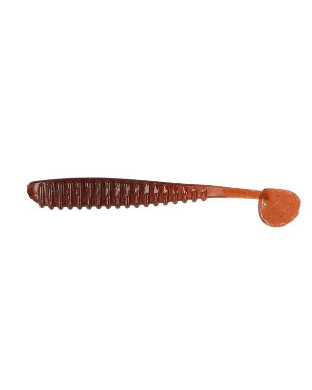 Силикон Kalipso Pygmy Rib Shad 1.6"(10)110 C