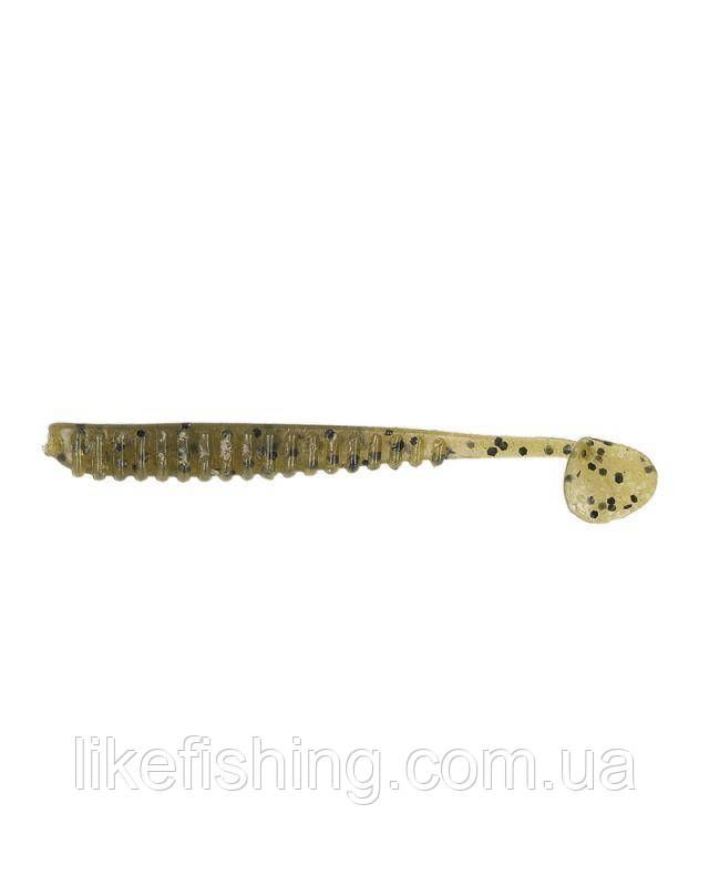 Силикон Kalipso Pygmy Rib Shad 1.6"(10)120 GPPP