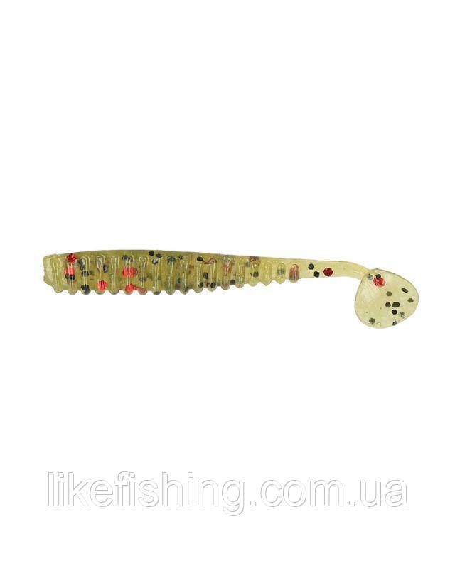 Силикон Kalipso Pygmy Rib Shad 1.6"(10)105 WR