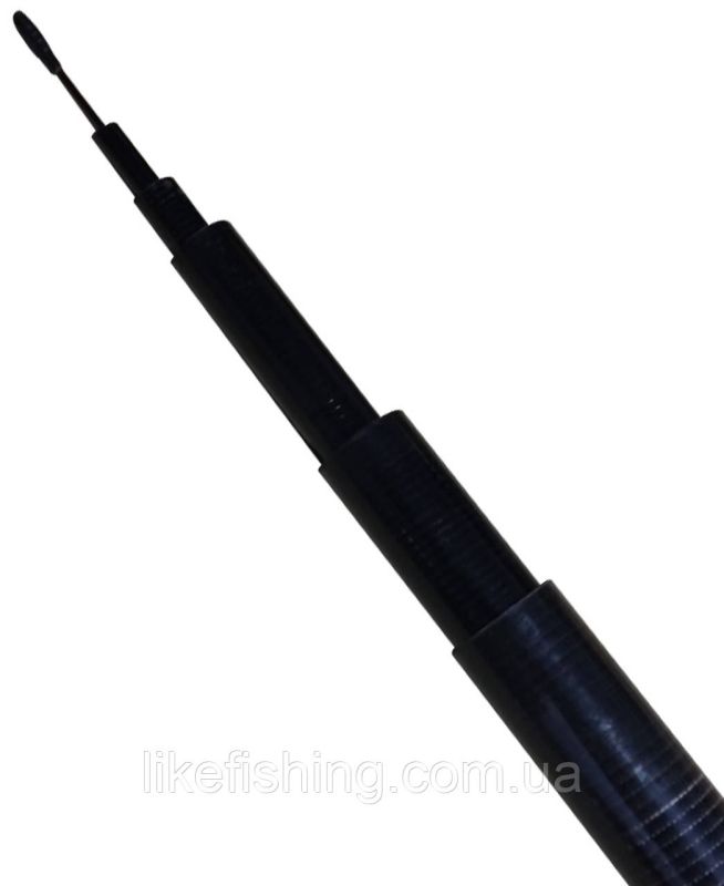 Махова вудка 4 м Standard Master Siweida