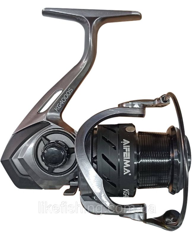 Катушка KG4000S Feima 5+1BB