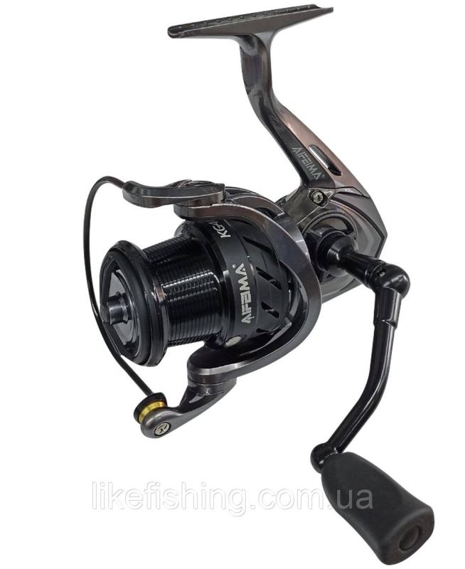 Катушка KG4000S Feima 5+1BB