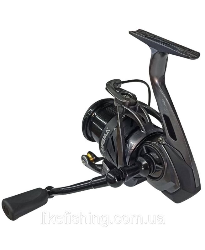 Катушка KG3000S Feima 5+1BB