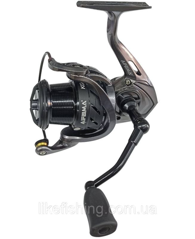 Катушка KG5000S Feima 5+1BB