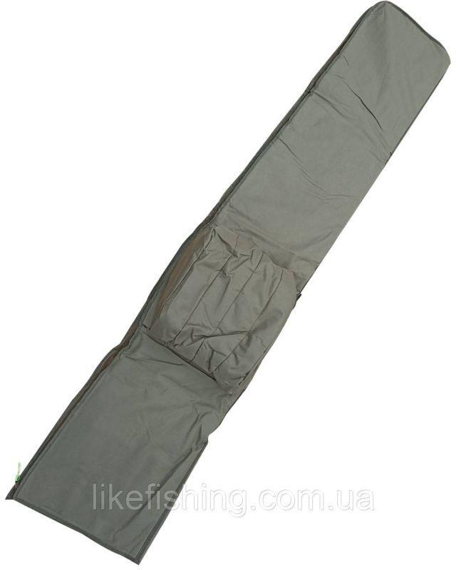 Чехол для 8-ми карповых удилищ Feima 145 см