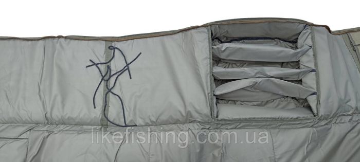 Чехол для 8-ми карповых удилищ Feima 145 см