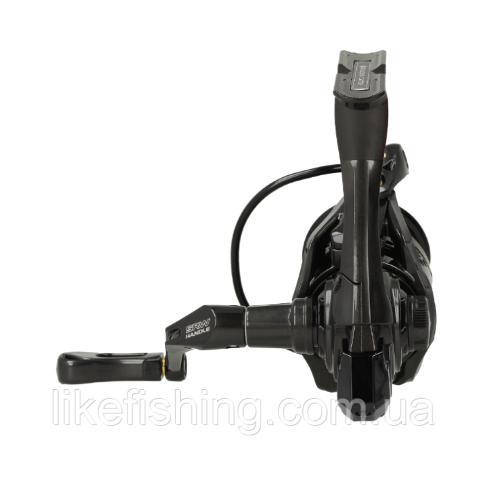 Катушка спиннинговая 3000S GC Vertais