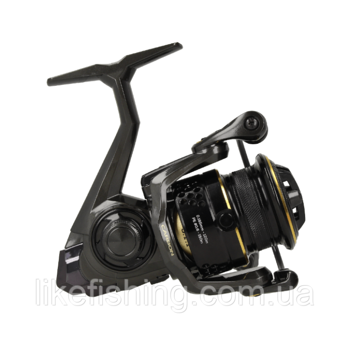 Катушка спиннинговая 2500S GC Vertais