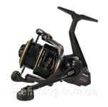 Катушка спиннинговая 3000S GC Vertais