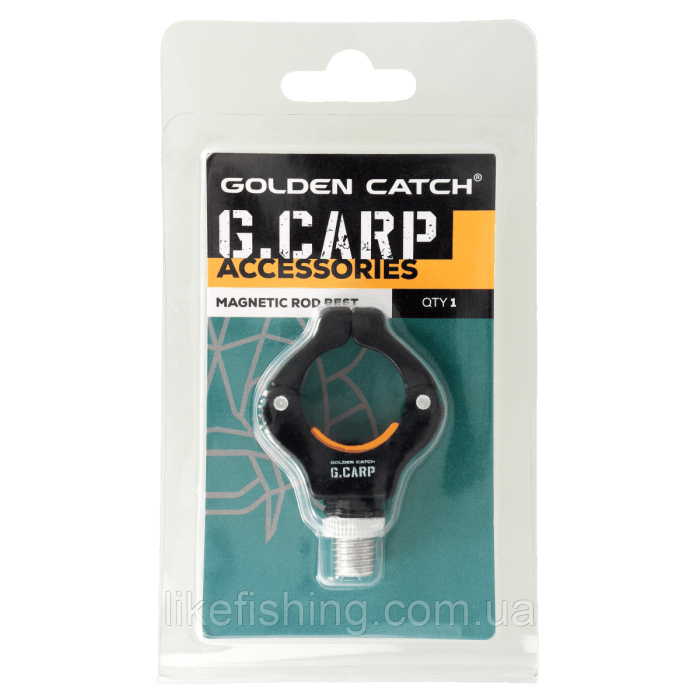 Рогач задний GC Magnetic Rod Rest